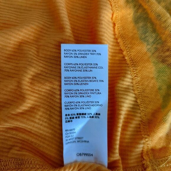 Free People Top - Picture 5 of 6